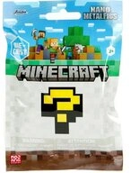 SIMBA Actionfigur Minecraft Blind Pack Nanofigs, 12-sort.