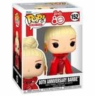Funko Sammelfigur Barbie 80th Anniversary Barbie