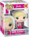 Funko Spielfigur Barbie - Barbie Astronaut 139 Pop! Vinyl Figur