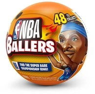ZURU Spielfigur 5 Surprise - NBA Ballers - Serie 2 - 1 St&uuml;ck