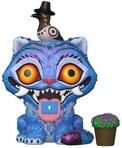 Funko Merchandise-Figur KPop Demon Hunters Derpy Glow POP! Vinyl Figur Tiger...