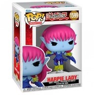 Funko Sammelfigur Yu-Gi-Oh! Harpie Lady #1599