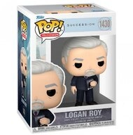 Funko Sammelfigur Succession Logan Roy #1430