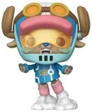 Funko Dekofigur Funko POP! Tony Ton