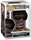 Funko Dekofigur Funko POP! Notorious