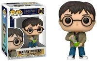 Funko Spielfigur POP Harry Potter 8 - Harry Potter with Hourglass