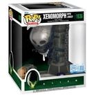 Funko Sammelfigur Deluxe Alien Xenomorph Hovering #1936
