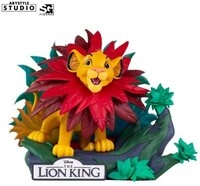 ABYstyle Dekofigur Disney - Figurine "S