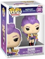 K-Pop Demon Hunters Actionfigur Funko POP! KPOP DH-Rumi, 10 cm