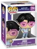 Funko Dekofigur Funko POP! K-pop Dem