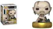 Funko Spielfigur POP - Lord of the Rings - Gollum