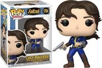 Funko Spielfigur POP - Fallout - Lucy MacLean