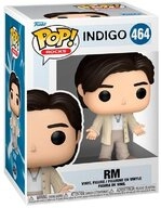 Funko Sammelfigur BTS Indigo RM #0464