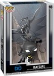 Funko Spielfigur DC - Batgirl 18 Pop! Comic Covers
