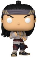 Funko Merchandise-Figur Mortal Kombat POP! Games Vinyl Figur Liu Kang (God of...