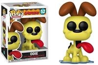 Funko Spielfigur POP Comics - Garfield - Odie