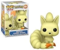 Funko Dekofigur Funko POP! Ninetail