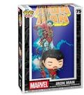 Funko Sammelfigur Comic Cover Marvel Iron Man #75