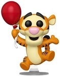 Funko Merchandise-Figur Winnie the Pooh POP! Animation Vinyl Figur Tigger with