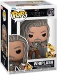 Funko Spielfigur The Infinity Saga - Whiplash 1477 Pop! Vinyl Figur