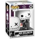 Funko Sammelfigur Disney Nightmare Before Christmas Jack Skellington #1633