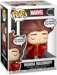 Funko Spielfigur Marvel - Wanda Maximoff 1455 Pop! Vinyl Figur