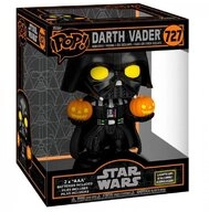 Funko Sammelfigur Super Star Wars Darth Vader #0727