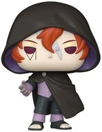 Funko Merchandise-Figur Boruto POP! Animation Vinyl Figur Code 9 cm