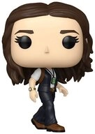 Funko Merchandise-Figur Superman (2025) POP! Vinyl Figur Lois Lane 9 cm