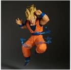 Banpresto Sammelfigur Dragon Ball Z Super Saiyan 2 Son Goku Match Makers figure...