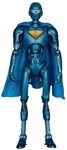 McFarlane Toys Actionfigur Superman (2025) DC Multiverse Deluxe Actionfigur...
