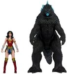 McFarlane Toys Actionfigur DC Justice League Monsterverse DC Multiverse...