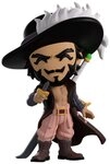 Youtooz Merchandise-Figur One Piece - Mihawk 12 cm