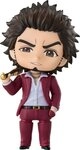 Good Smile Company Actionfigur Yakuza Nendoroid Actionfigur Ichiban Kasuga 10 cm