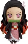 Good Smile Company Actionfigur Kimetsu no Yaiba: Demon Slayer Nendoroid...