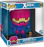 Funko Spielfigur X-Men Sentinel with Wolverine 1054 Special Edtion