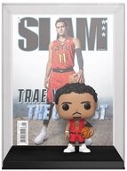 Funko Merchandise-Figur NBA Cover - Trae Young (SLAM Magazin) #75072