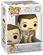Funko Sammelfigur 100th Anniversary Walt Disney #0076