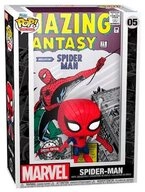 Funko Sammelfigur Amazing Spiderman Exclusive #0005
