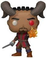 Funko Merchandise-Figur Baldur's Gate 3 POP! Games Vinyl Figur Wyll 9 cm