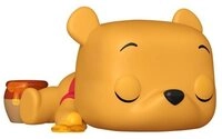 Funko Merchandise-Figur Disney POP! Animation Vinyl Figur Sleeping Pooh 9 cm