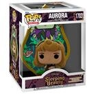 Funko Sammelfigur POP figure Deluxe Disney Slepping Beauty Aurora Maleficent...