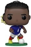 Funko Merchandise-Figur EFL POP! Football Vinyl Figur France- Eduardo Camavinga...