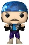 Funko Merchandise-Figur WWE POP! Vinyl Figur Jesse "The Body" Ventura 9 cm