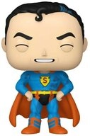 Funko Merchandise-Figur DC Comics POP! Heroes Vinyl Figur Golden Age Superman 9...