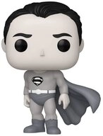 Funko Merchandise-Figur DC Comics POP! Heroes Vinyl Figur Superman '50 9 cm
