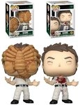 Funko Spielfigur POP - Alien - Kane