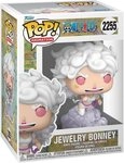 Funko Dekofigur Funko POP! One Piece - Jewelry Bonney (2255)