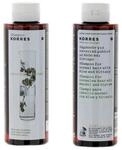 Korres Haarshampoo Aloe & Dittany Shampoo