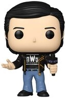 Funko Merchandise-Figur WWE POP! Vinyl Figur Eric Bischoff (nWo) 9 cm